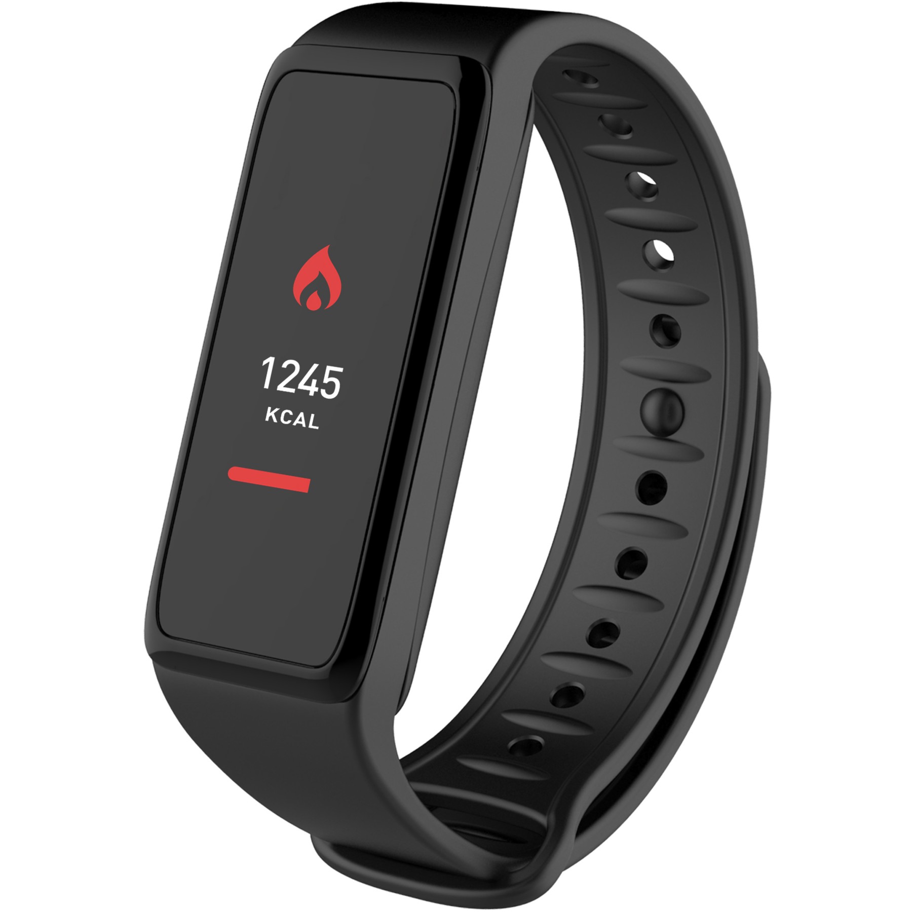 Montre connectée MYKRONOZ Zefit 3 Noir