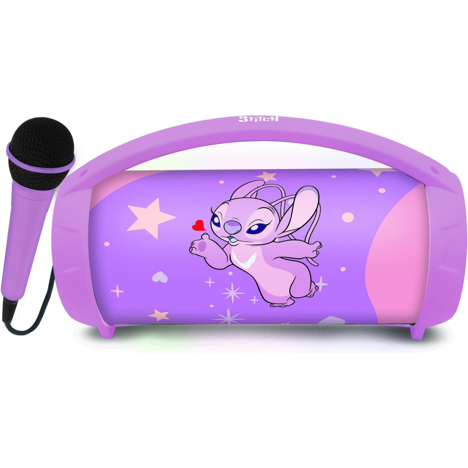 Enceinte sans fil LEXIBOOK Parent BTP585
