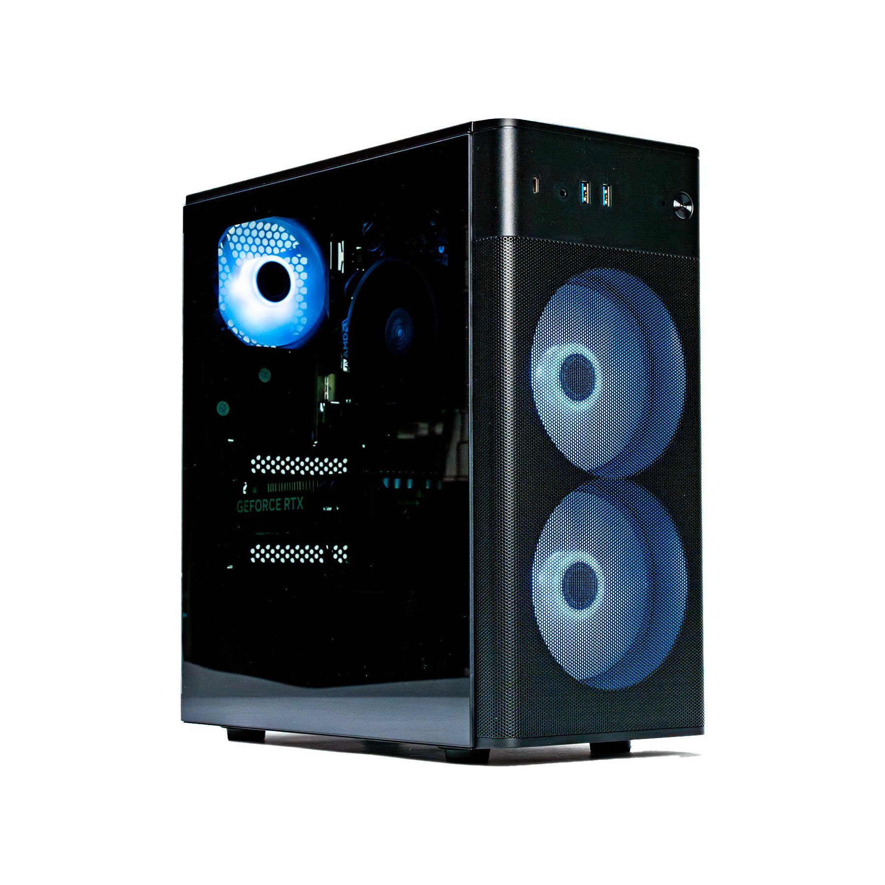 PC Gamer MEDION Erazer Recon P45 MD35360 Reconditionné