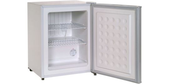 Mini congélateur FRIGELUX CUBECV71A++