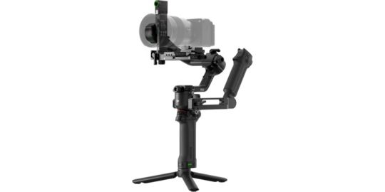 Stabilisateur DJI RS 5 Combo