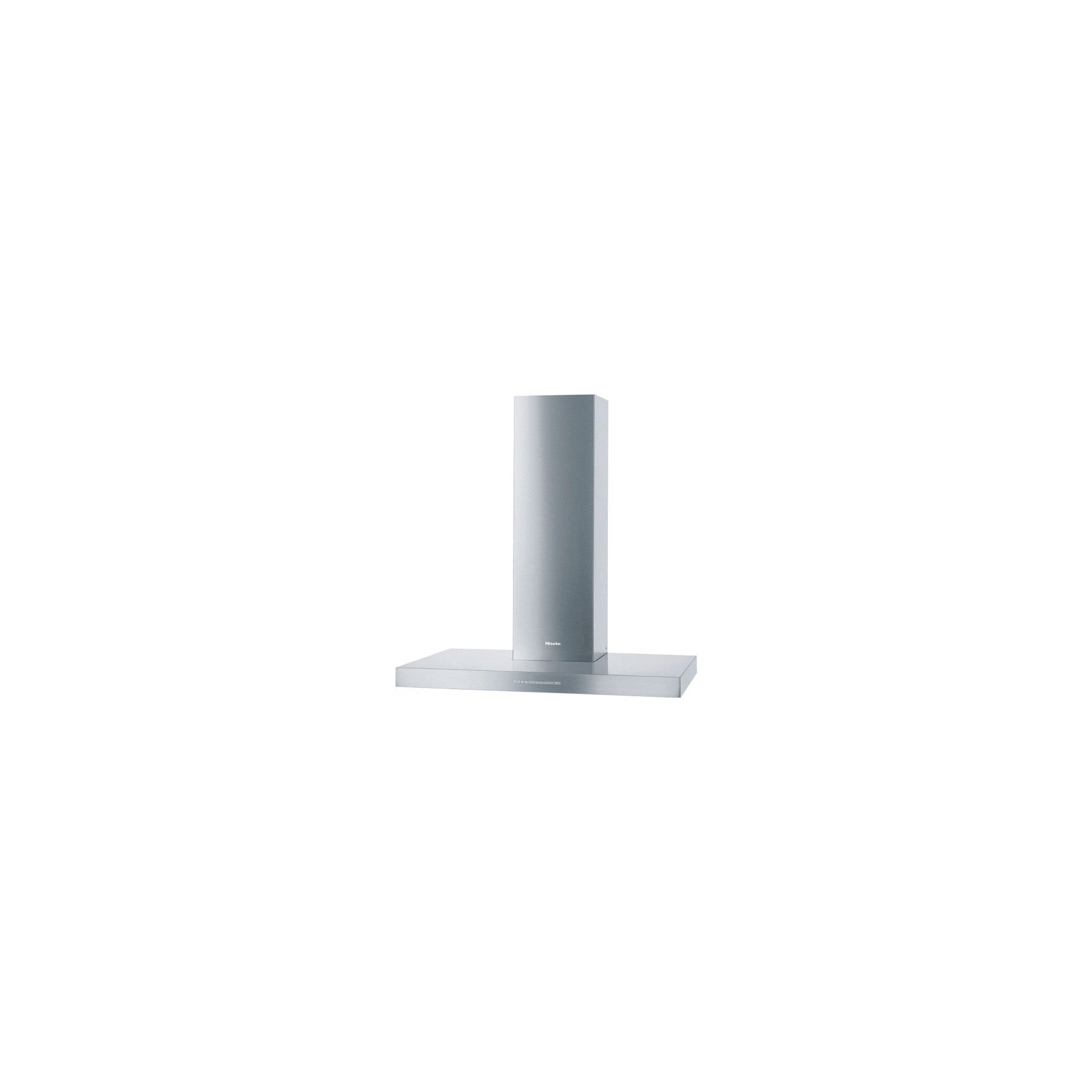 Hotte décorative murale MIELE DA 4298 W IN