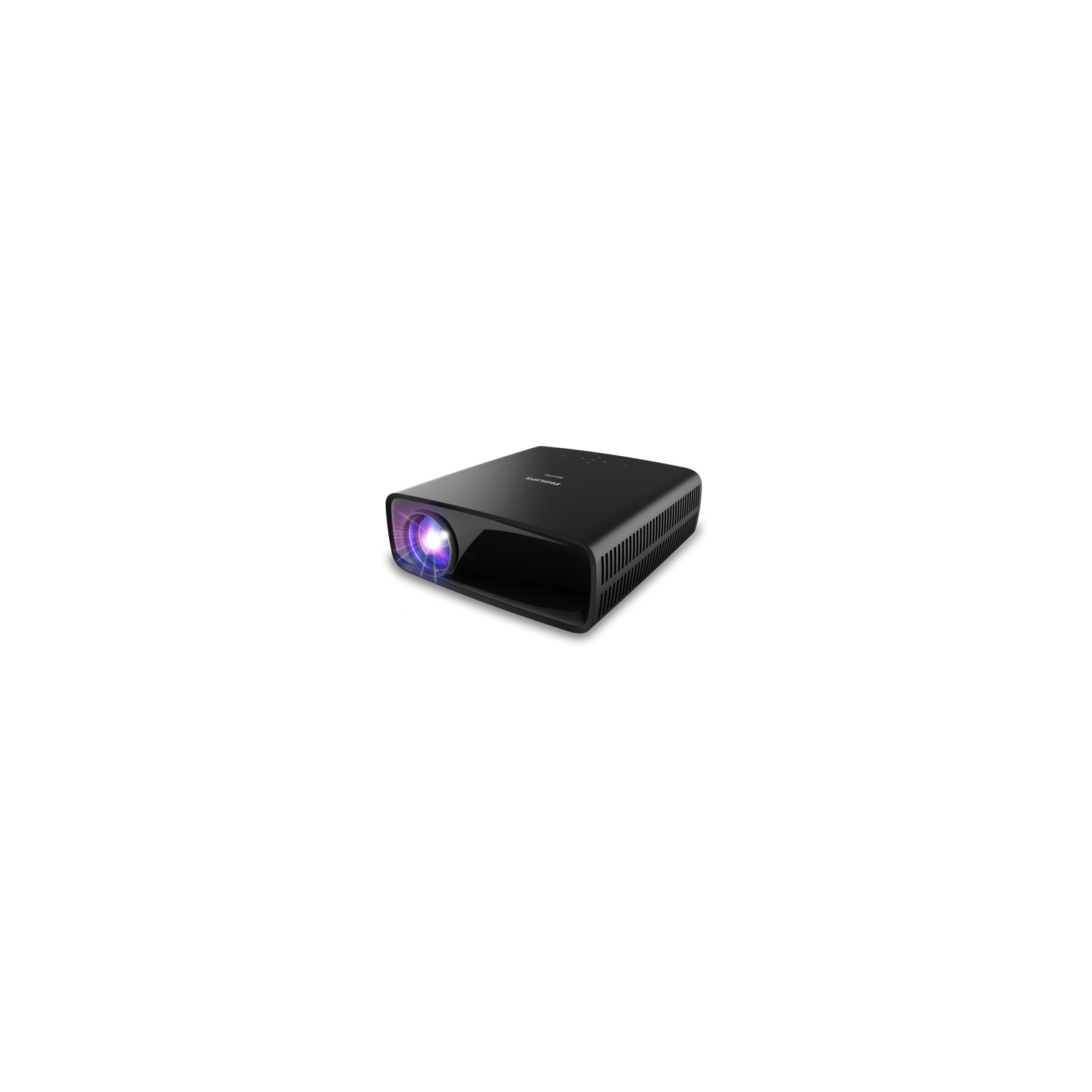 Vidéoprojecteur home cinéma PHILIPS NeoPix 720