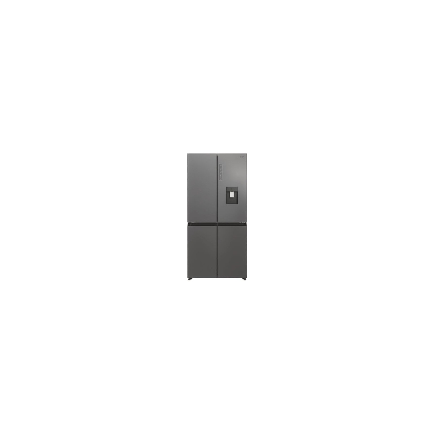 Réfrigérateur 1 porte CANDY CFQQ5T817EWPS