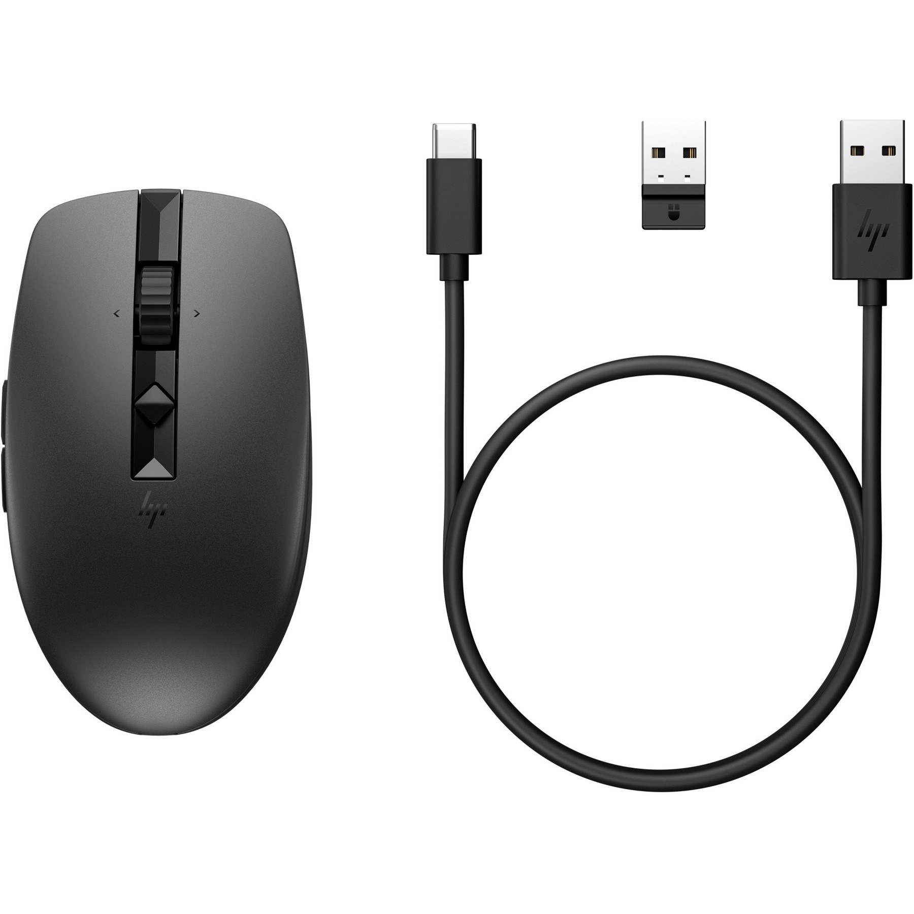 Souris sans fil rechargeable HP 710 bluethooth