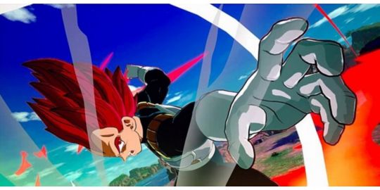 Jeu Xbox BANDAI Dragon Ball Sparking Zero