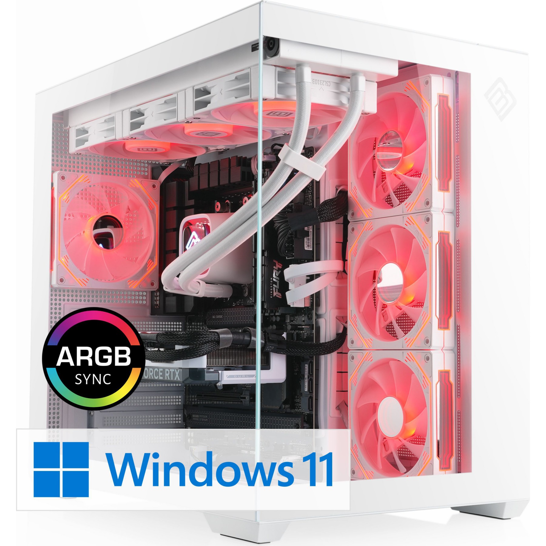 PC Gamer CSL-COMPUTER M12110H