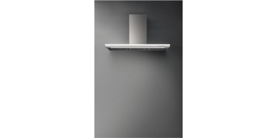 Hotte décorative murale FALMEC LUMEN1630