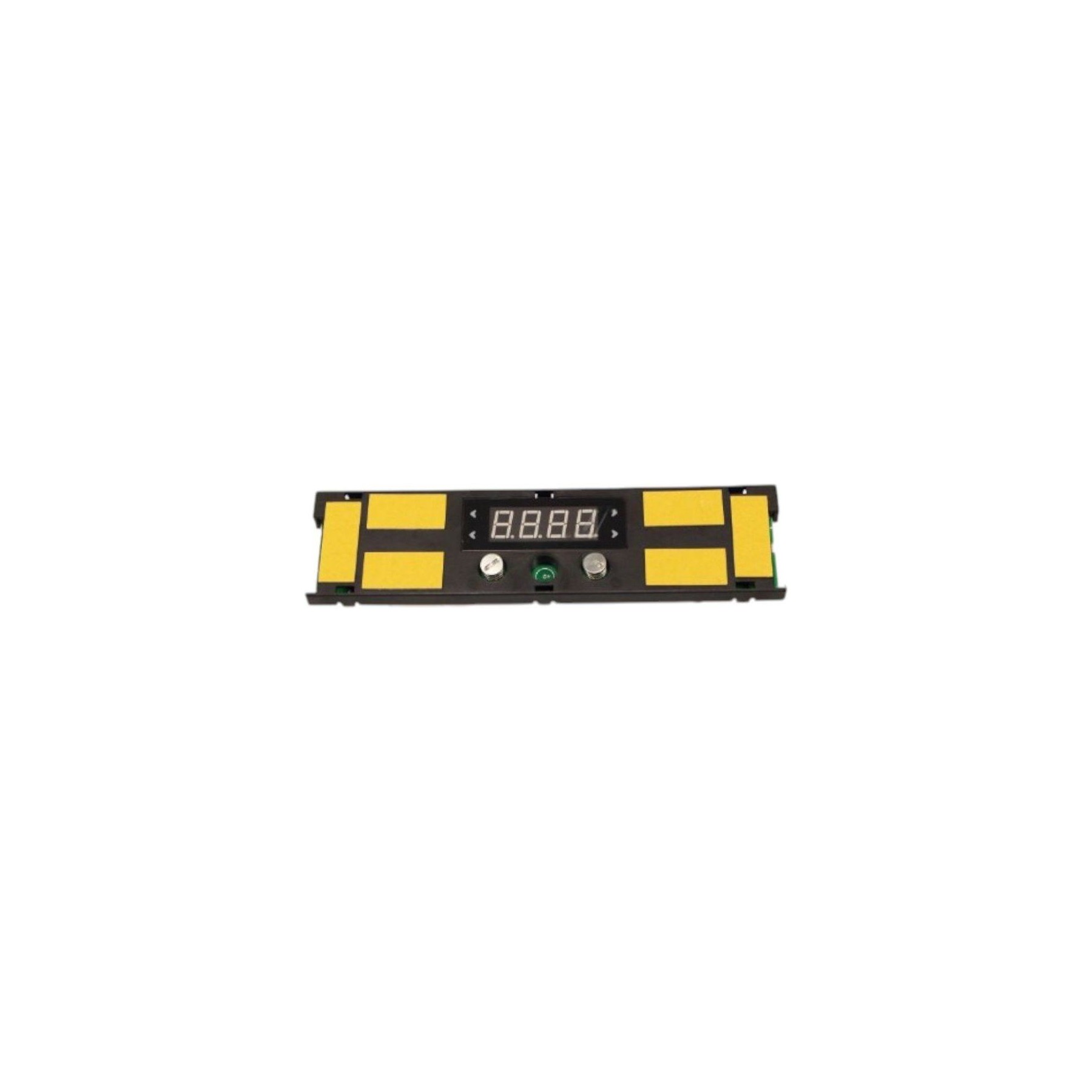Carte ROSIERES module programmé