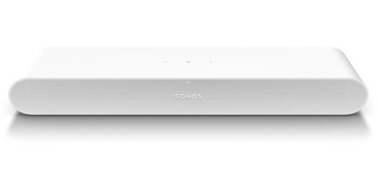 Barre de son SONOS Ray blanc