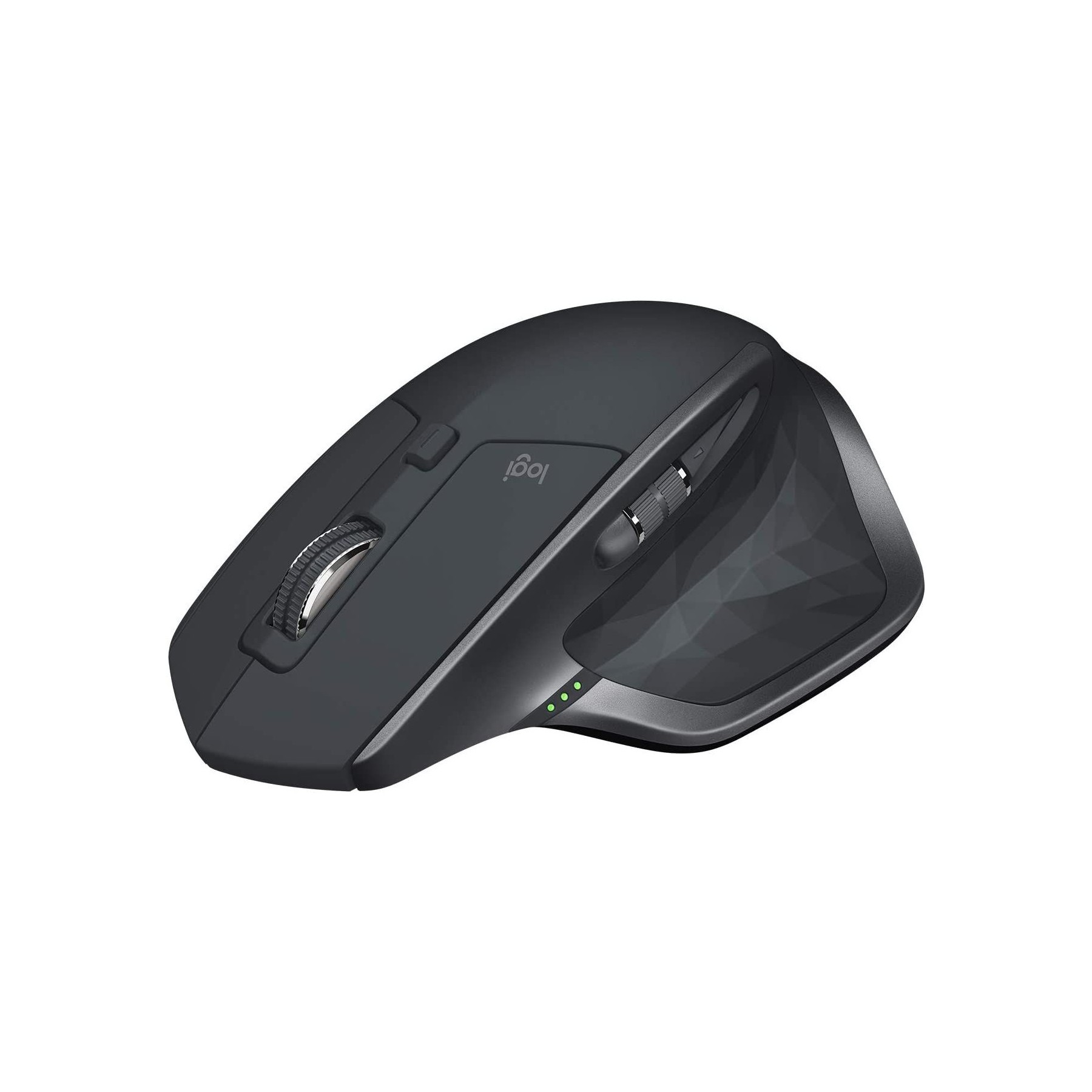 Souris sans fil LOGITECH MX Master 2S - Graphite