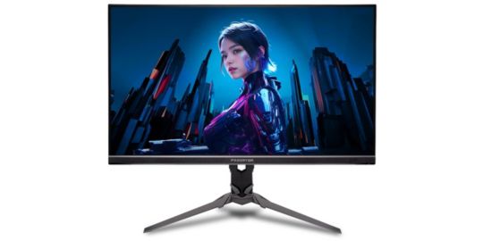 Ecran PC Gamer ACER Predator XB273KV4bmiiprx 27