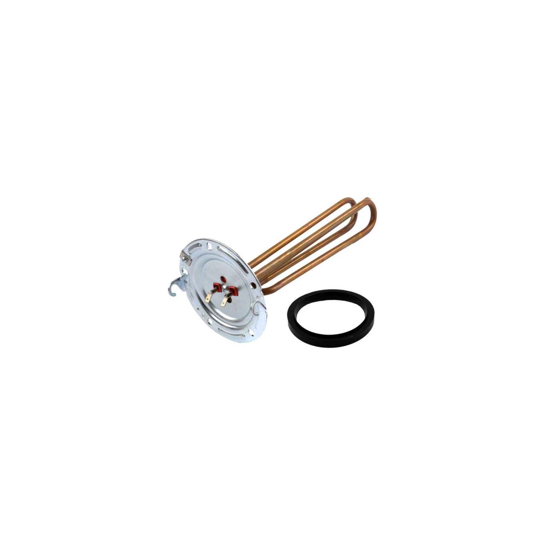 Thermoplongeur ARISTON RESISTANCE 1500W COTE GAUCHE CHAUFFE-EAU