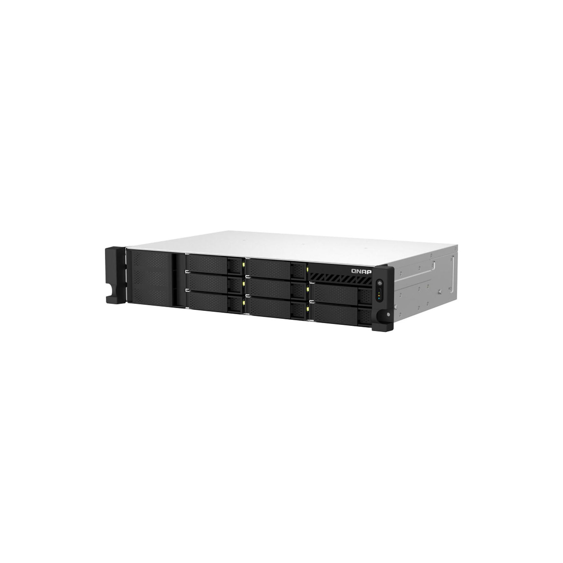 Hub USB C QNAP TS-873AEU-4G