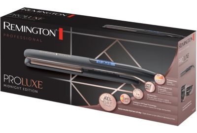 Lisseur REMINGTON Proluxe Midnight Edition S9100B