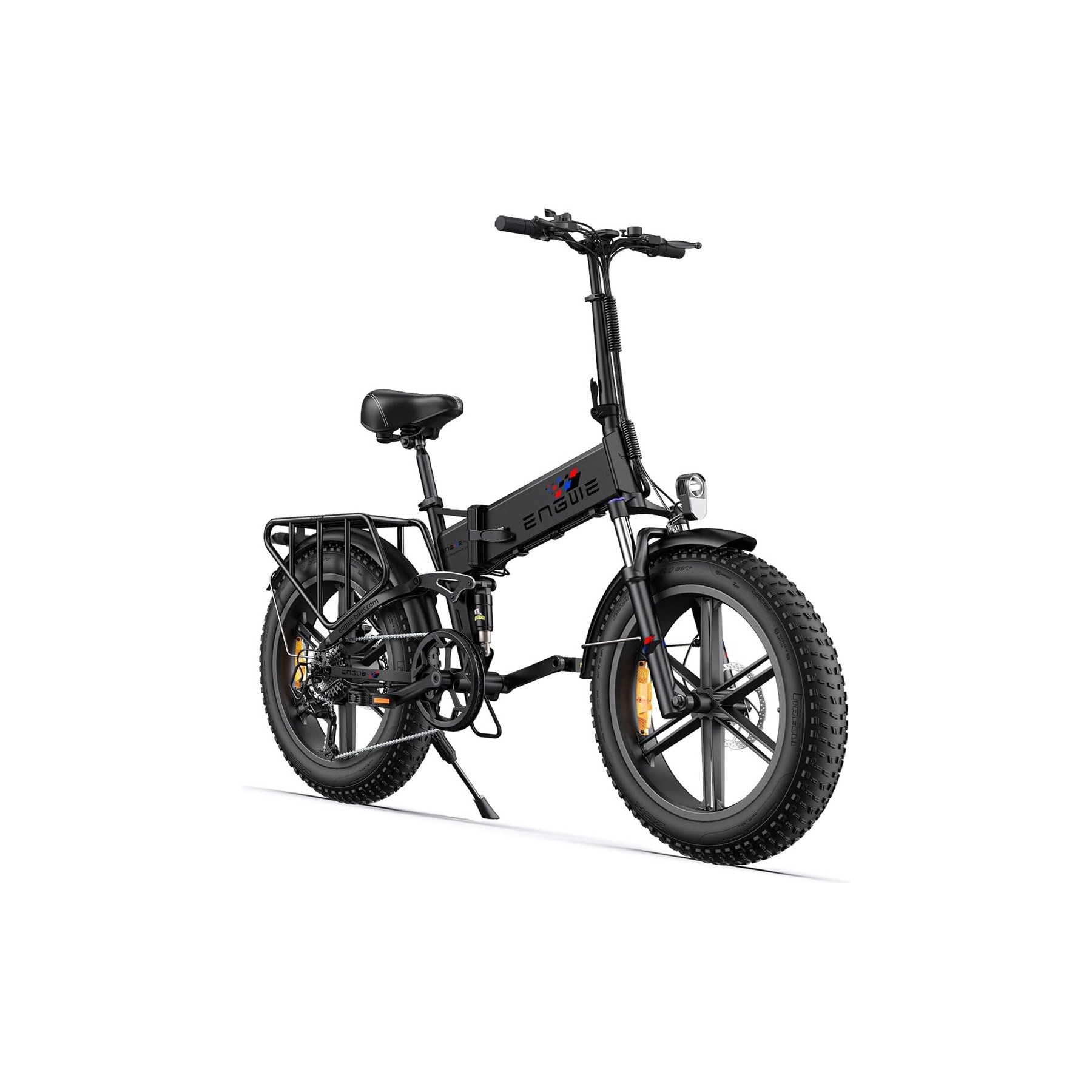 Vélo électrique ENGWE ENGINE X