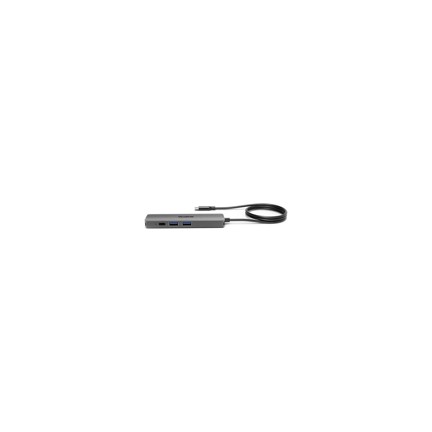 Hub USB C YEALINK 1300004