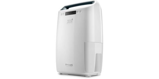 Déshumid. DELONGHI DEXD216RF