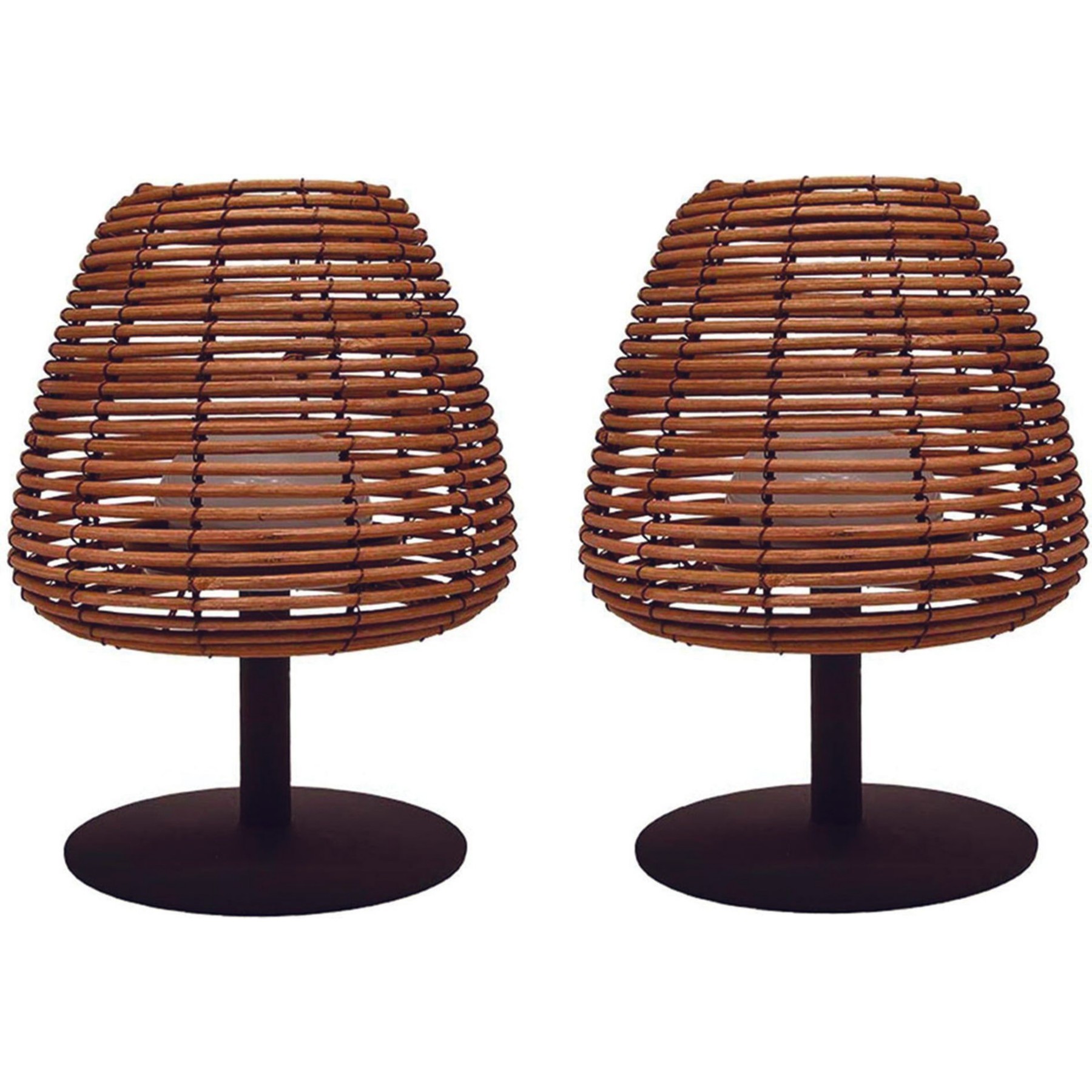 Lampe de table LUMISKY BOHEME