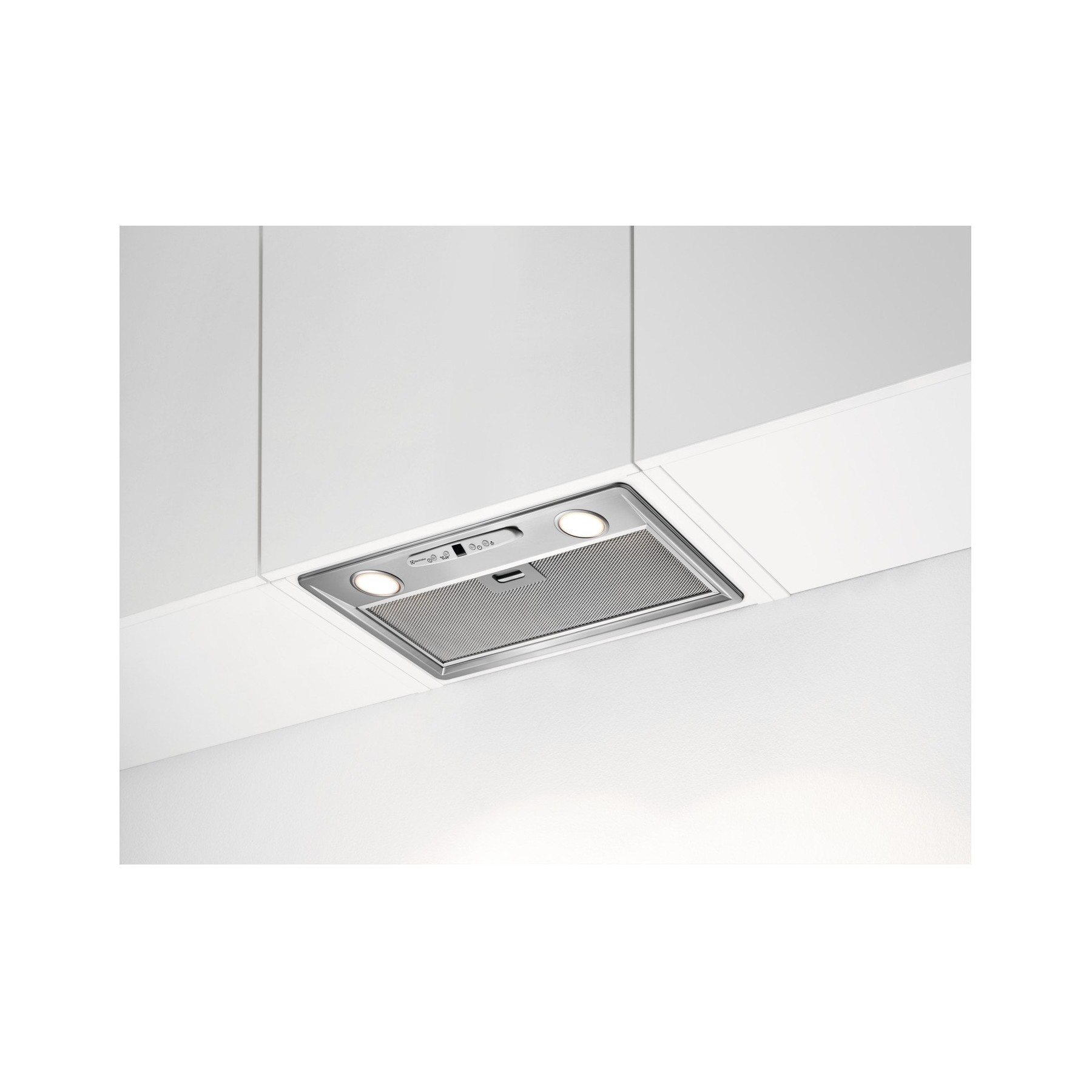 Hotte plafond ELECTROLUX LFG615X