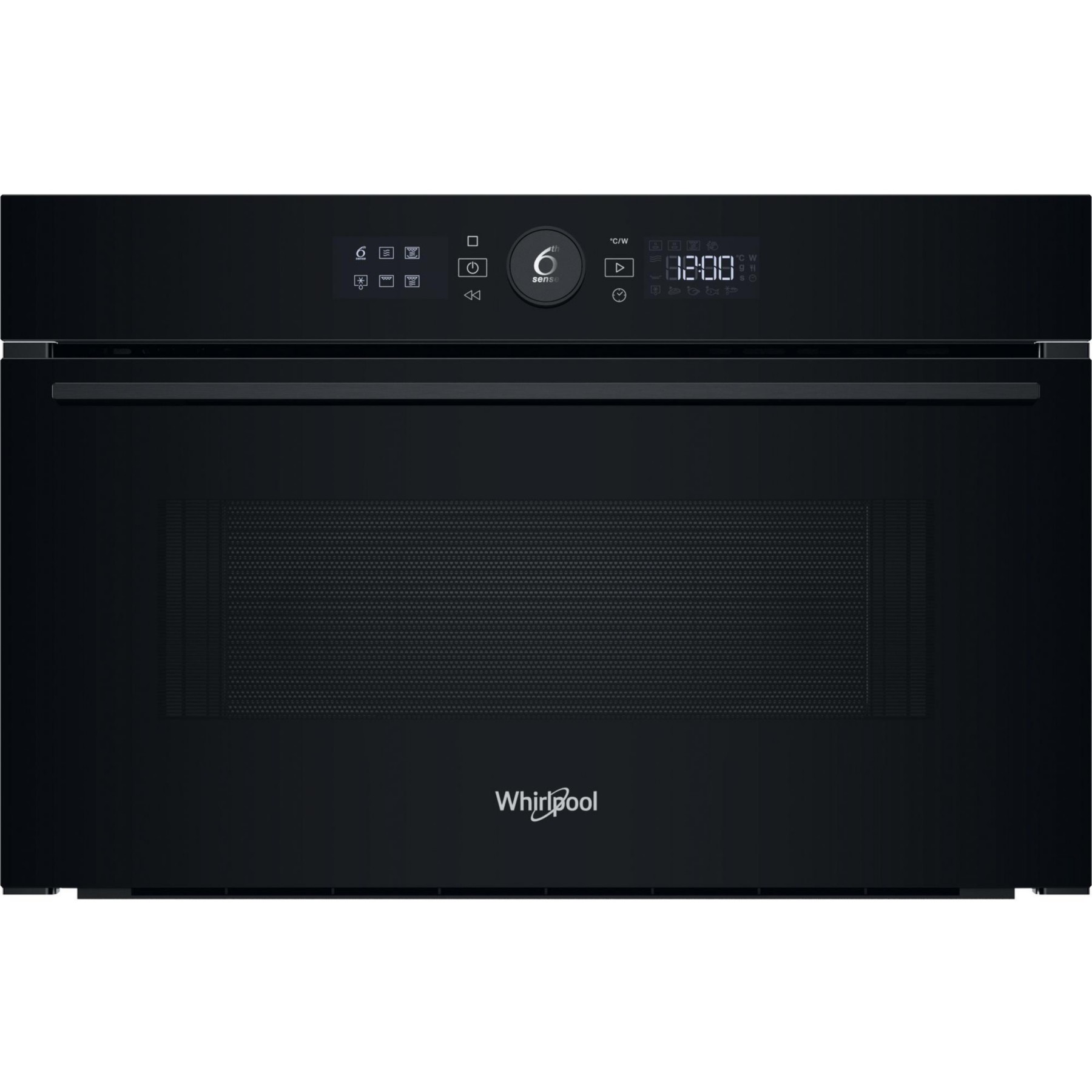 Micro ondes grill encastrable WHIRLPOOL WMD54MBF