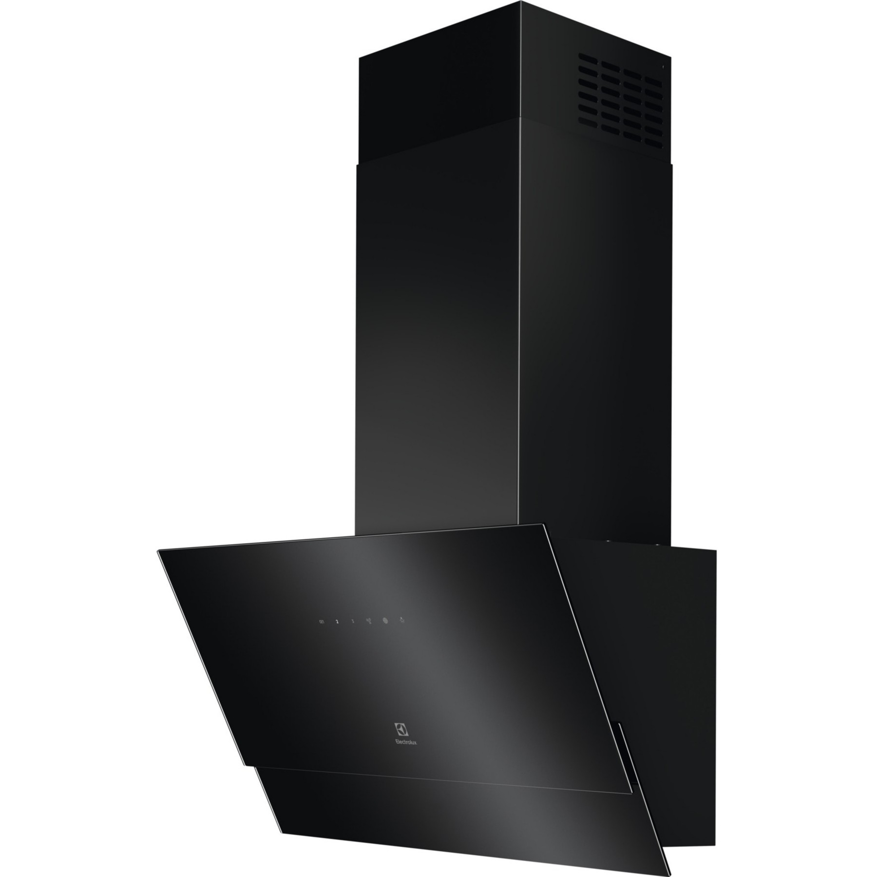 Hotte décorative murale ELECTROLUX LFV626K