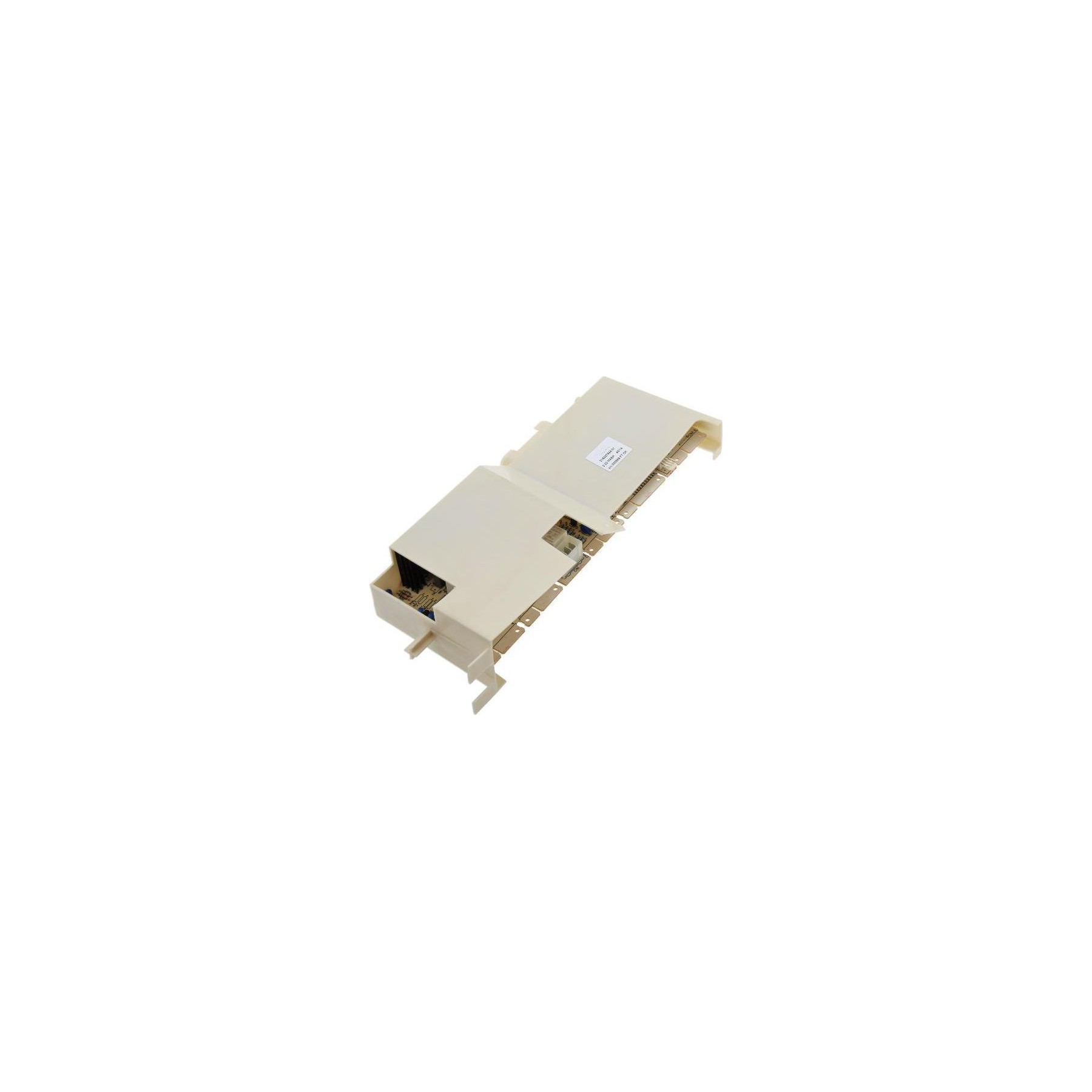 Module INDESIT MODULE ARISTON VIERGE - C00080981