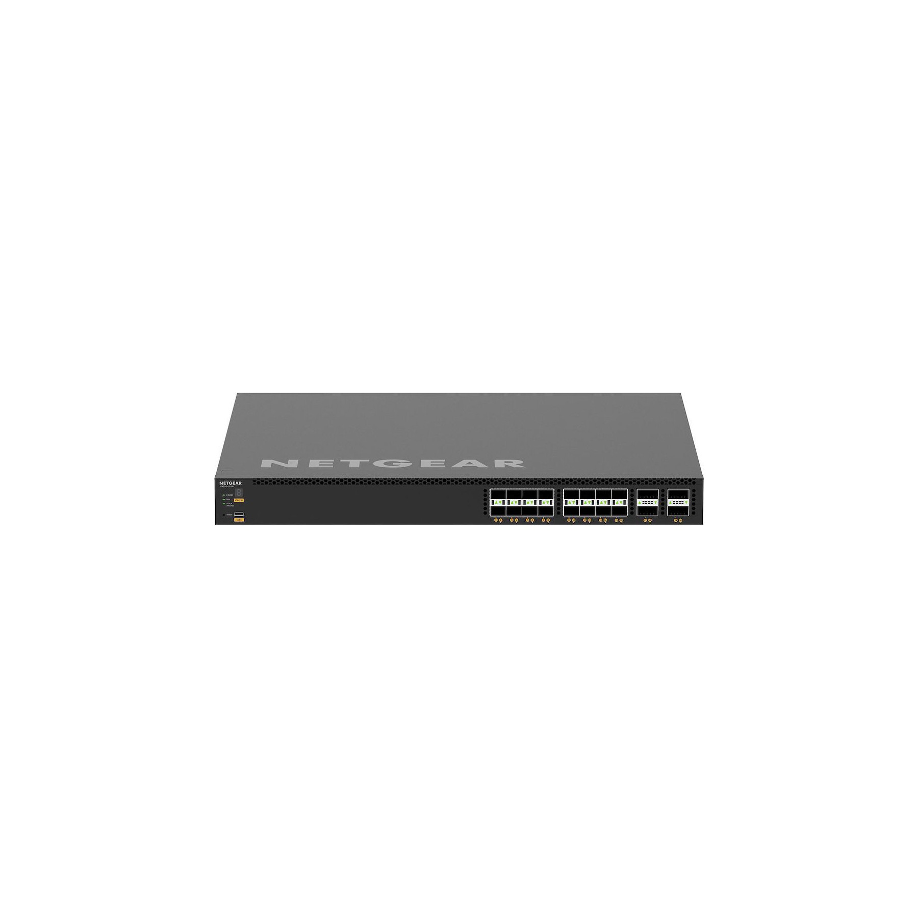 Switch ethernet NETGEAR Switch RJ45 10 Giga 16 Ports VSM4320C