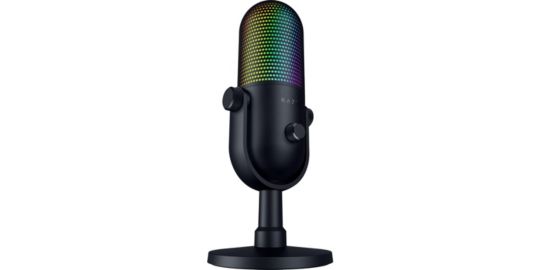 Micro Streaming RAZER Seiren V3 Chroma