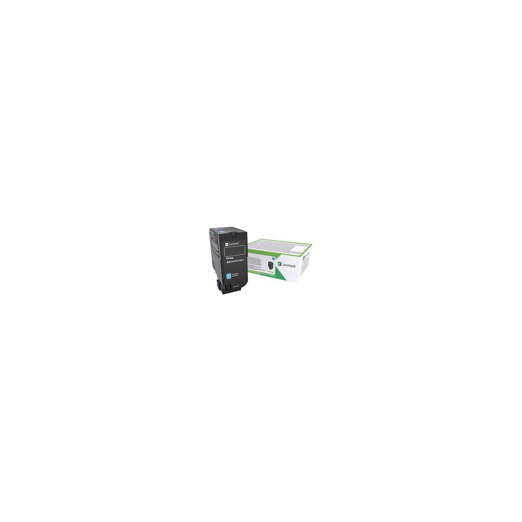 Cartouche d'encre LEXMARK 74C2SCE