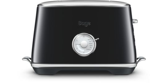 Grille-pain SAGE APPLIANCES Luxe toast Select STA735BTR4EEU1