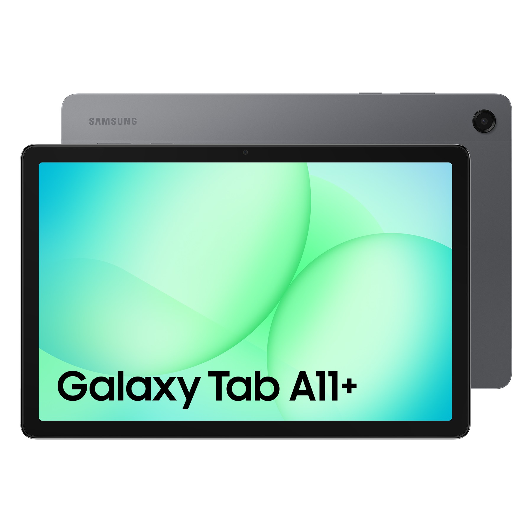 Tablette Android SAMSUNG Galaxy Tab A11+ Wifi 128Go Gris