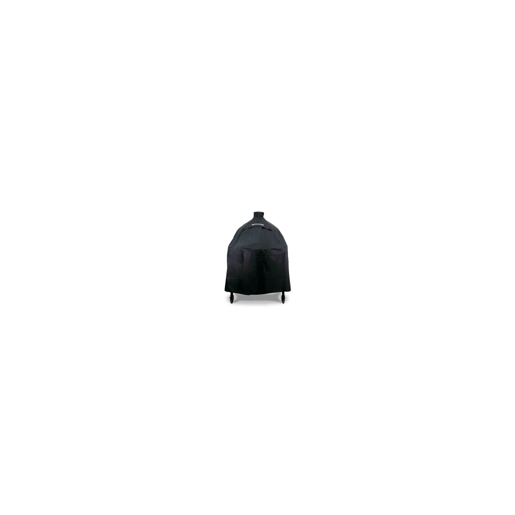 Housse barbecue BIG GREEN EGG pour table modulaire egg frame L XL 2XL