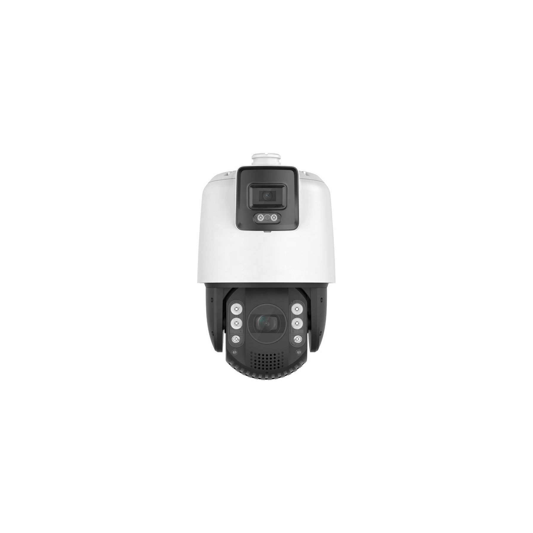 HIKVISION Caméra Dôme IP DS-2SE7C425MW-AEB14F1P3