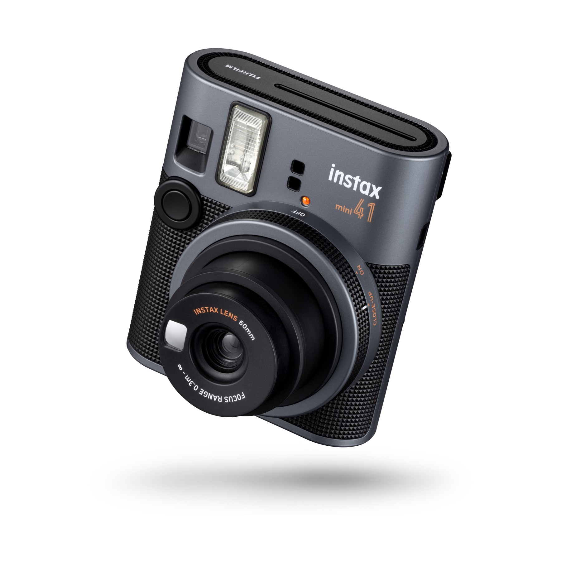 Appareil photo Instantané FUJIFILM INSTAX MINI 41 BLACK