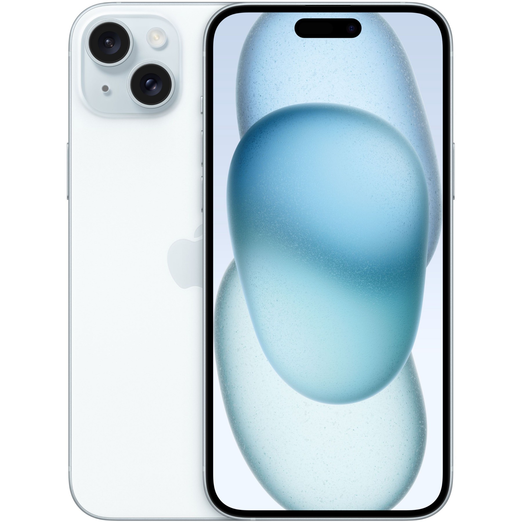 Smartphone APPLE iPhone 15 Plus Bleu 256Go 5G Reconditionné