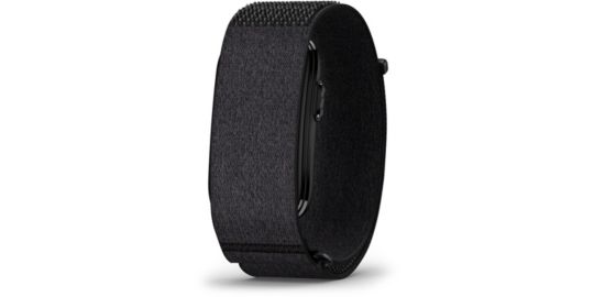 Bracelet connecté GARMIN CIRQA Smart Band L-XL Noir