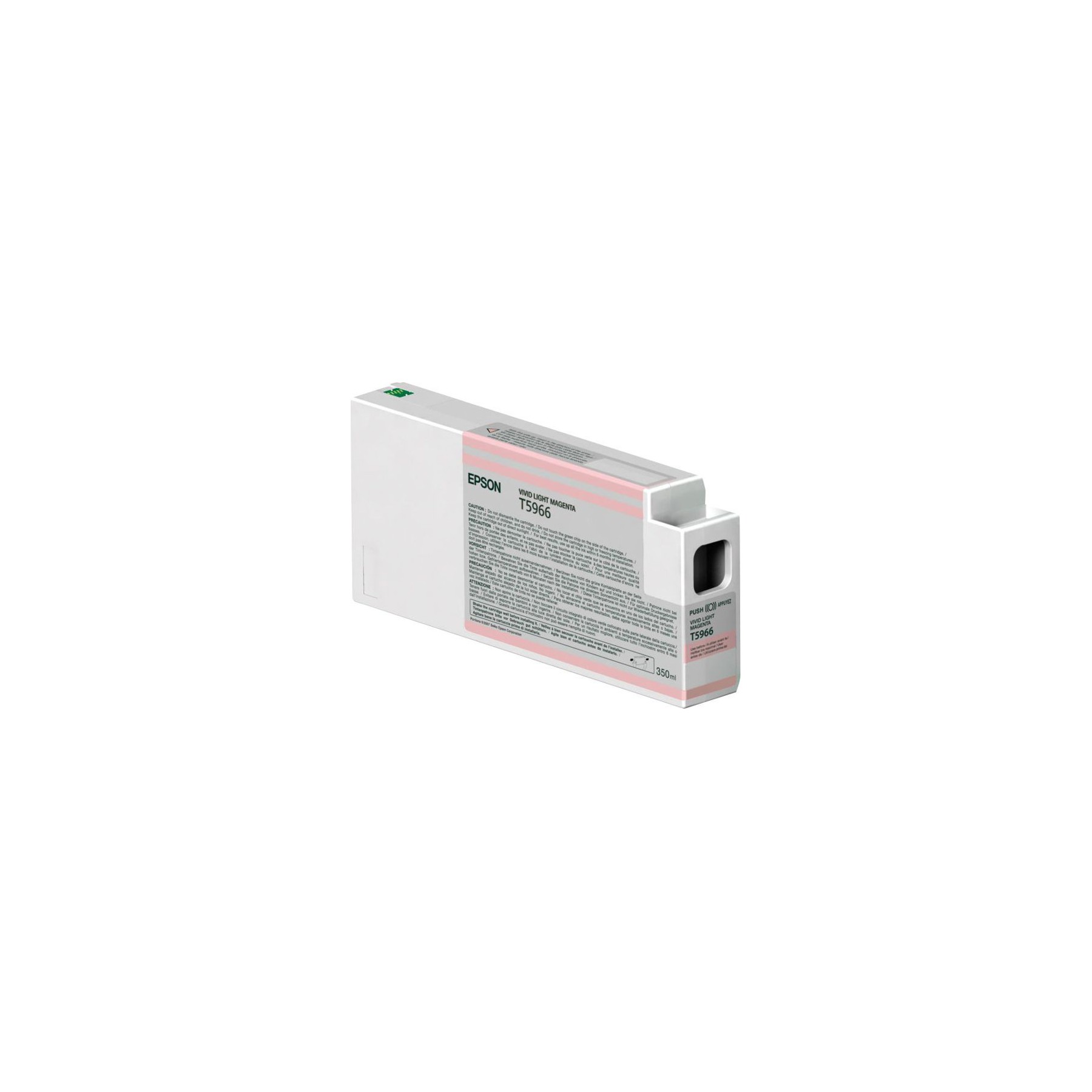 Cartouche d'encre EPSON C13T596600