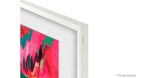 Cadre The Frame SAMSUNG 75
