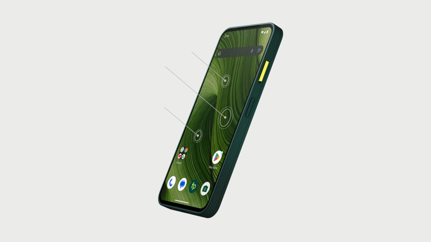 Montre connectée Samsung Galaxy Watch Ultra