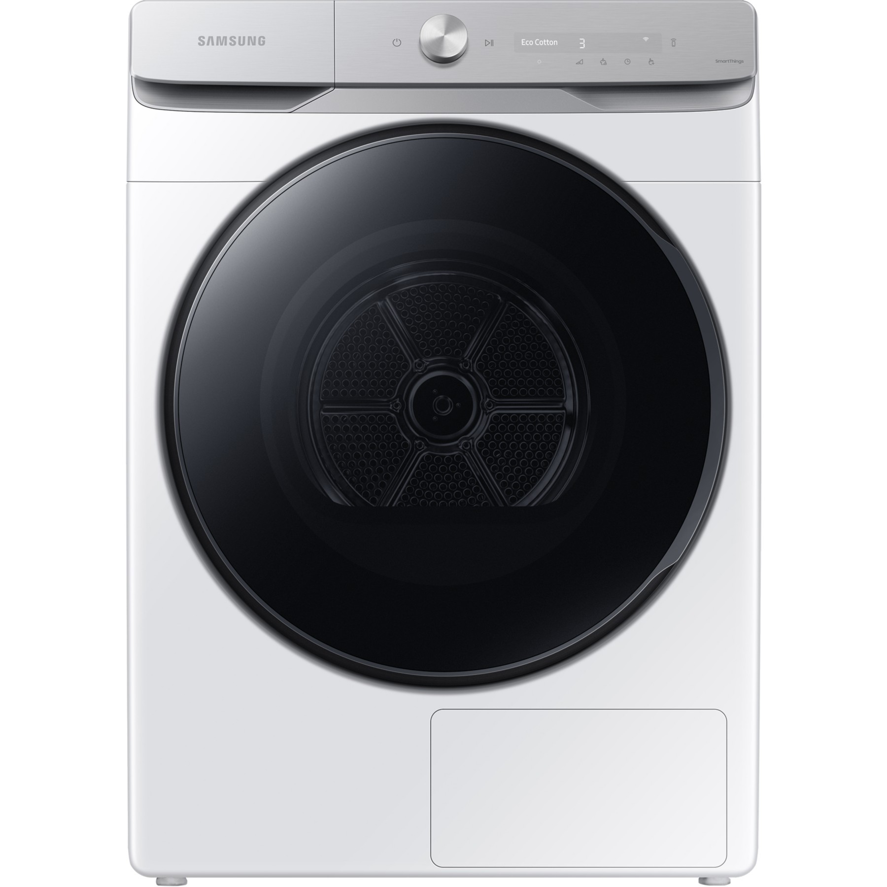 Sèche linge pompe à chaleur SAMSUNG DV16DG8600BW