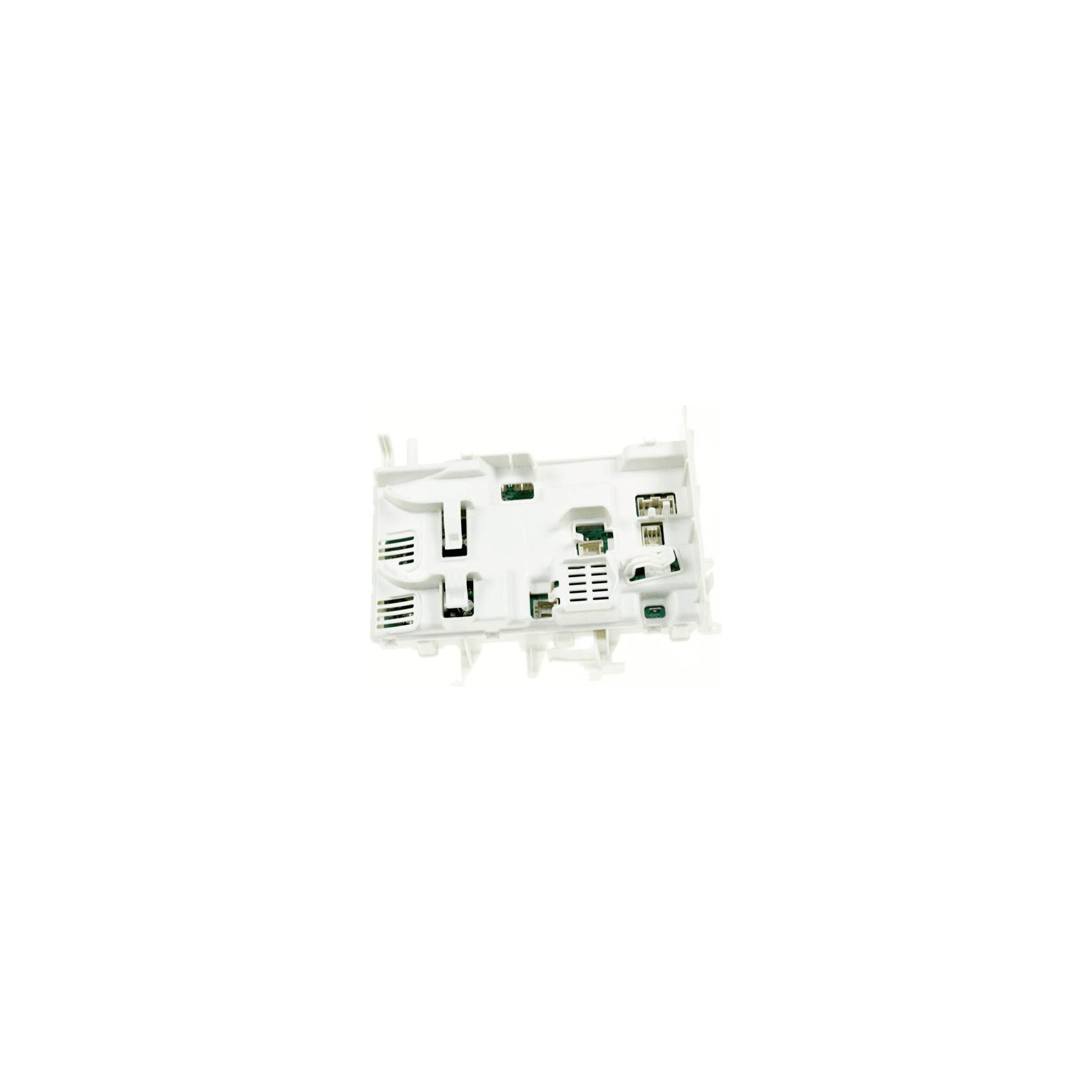 Carte ELECTROLUX module electronique configurer awm10