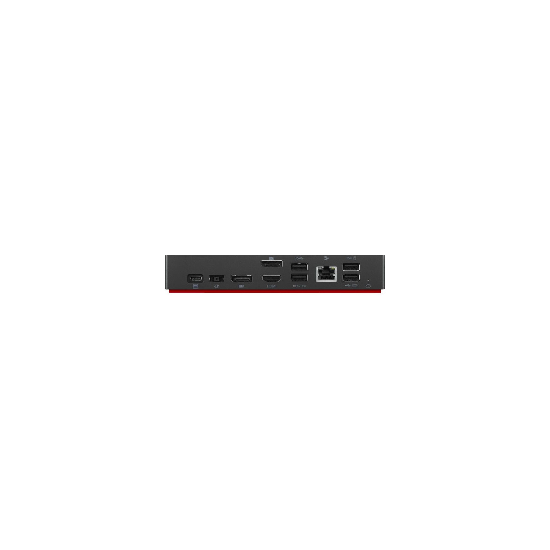 Hub USB C LENOVO 40B20135EU