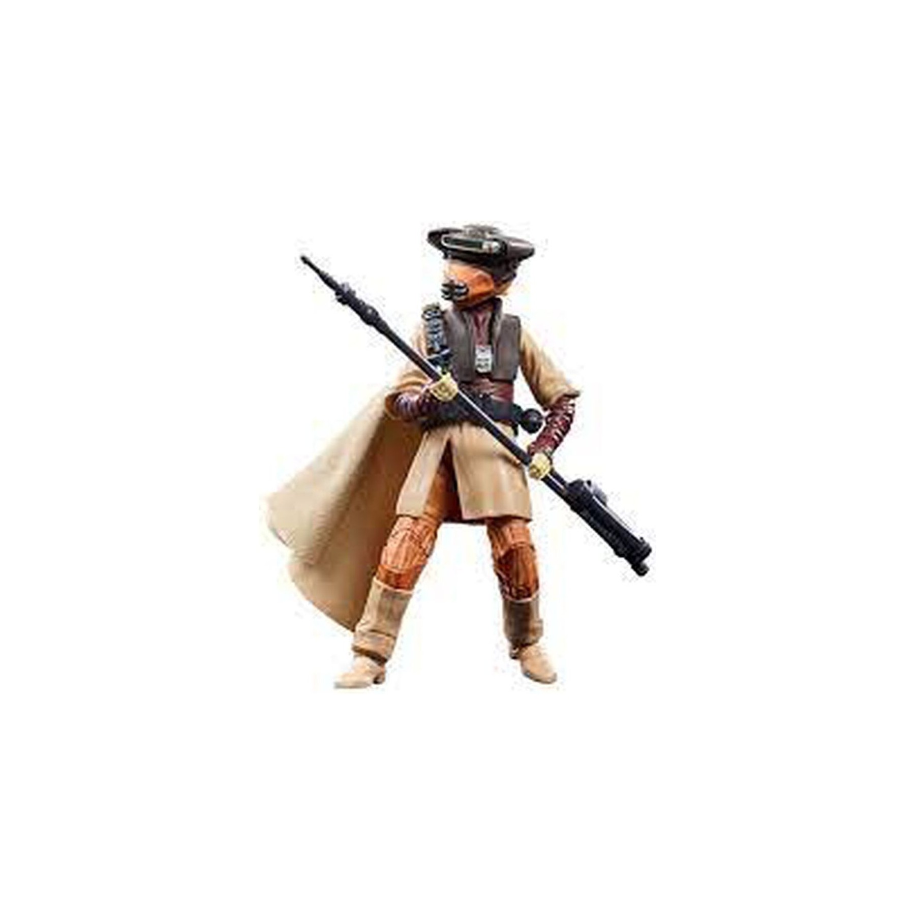 Figurine HASBRO Figurine Black Series Archive - Star
