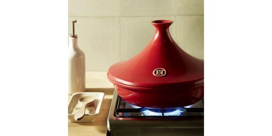 Tajine EMILE HENRY Grand cru diam 32 cm - 3.5L EH345632