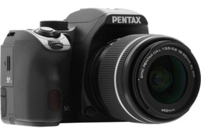 Appareil photo Reflex PENTAX KF + 18-55mm WR