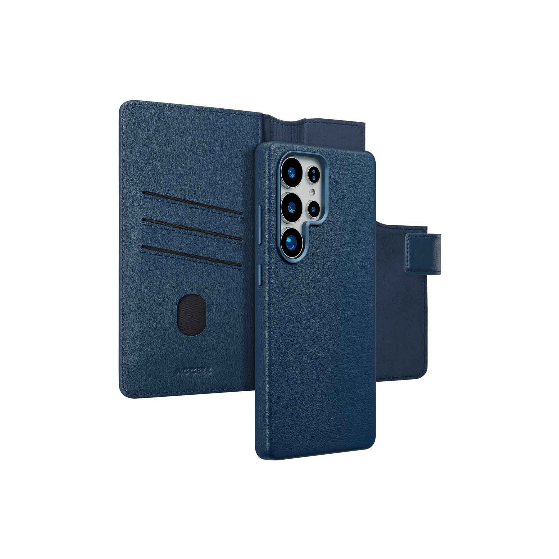 Coque étui ACCEZZ pour Samsung Galaxy S25 Ultra