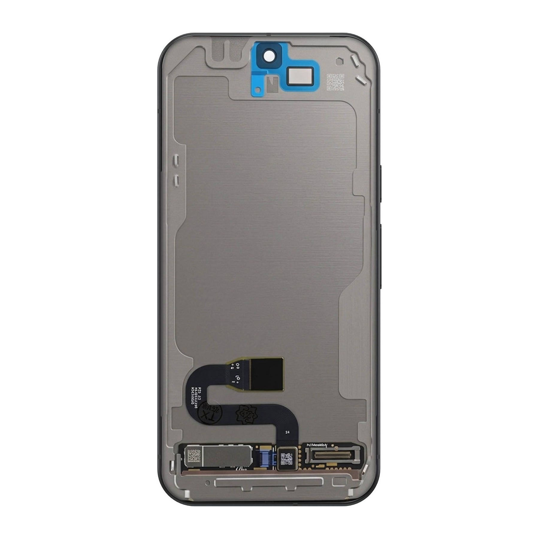Pièce détachée AVIZAR pour Google Pixel 10 Pro Dalle LCD