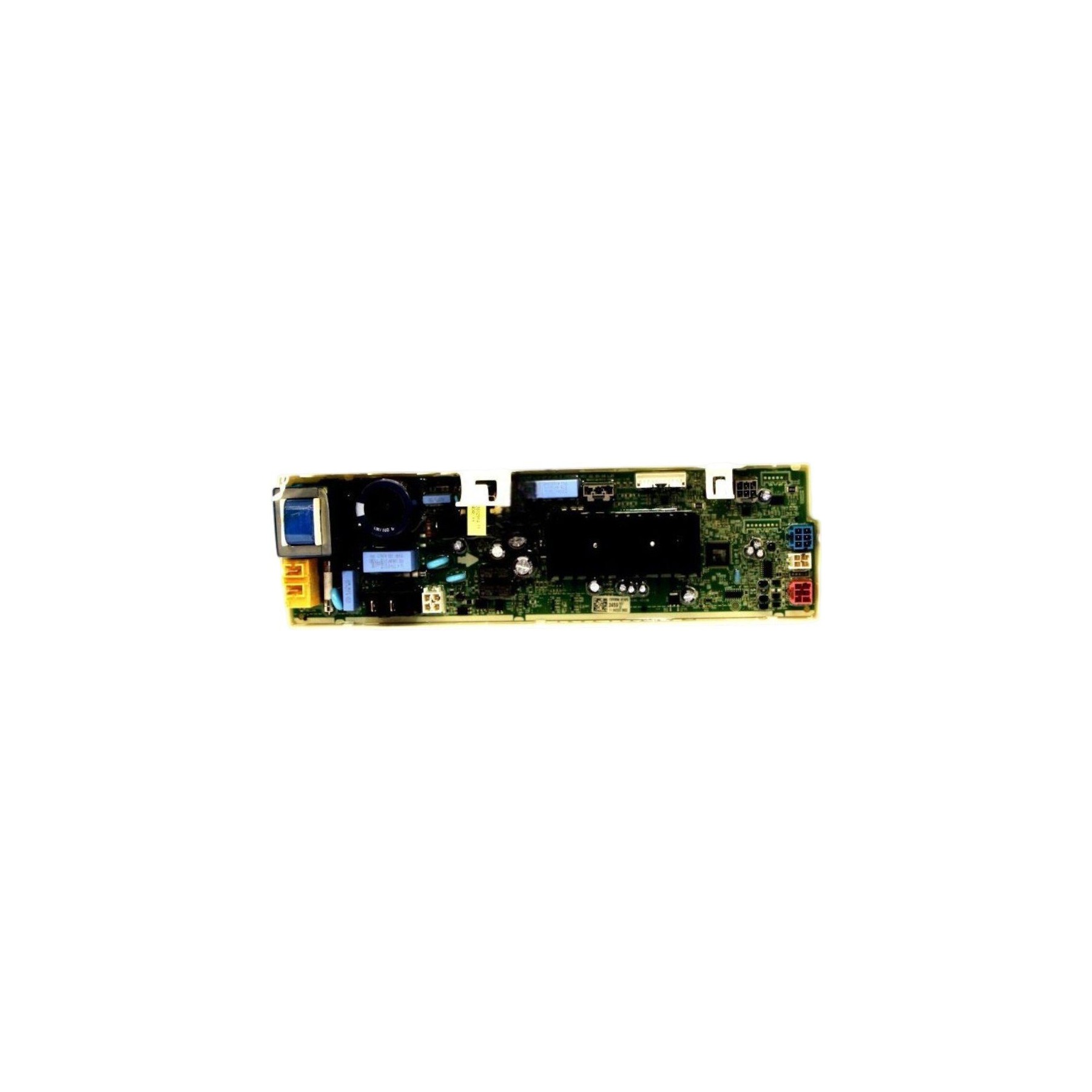 Carte LG platine principale assemblée