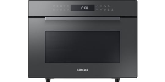 Micro ondes combiné SAMSUNG MC35R8058CC/EF